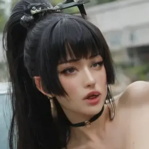 एआई पोर्न इमेज जेनरेटर