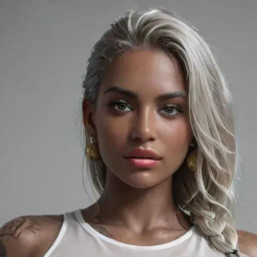 AI色情圖片產生器