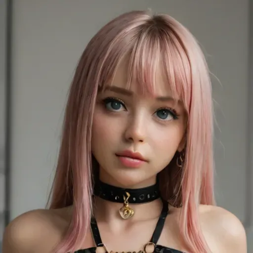 AI色情图片生成器