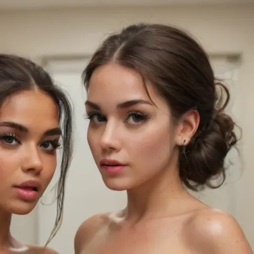 AI色情圖片產生器