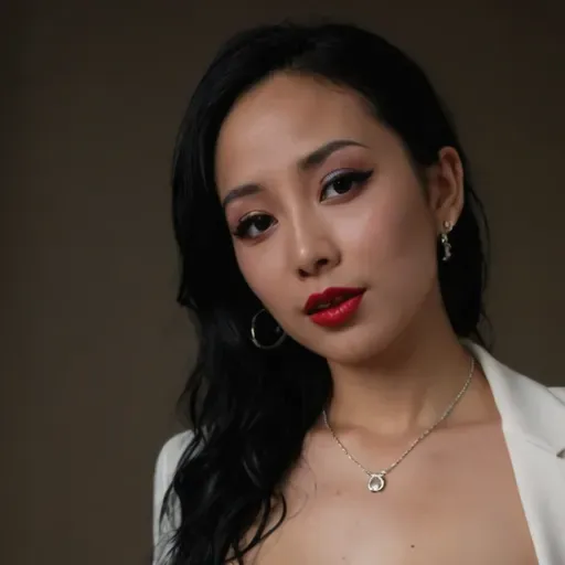 AI色情图片生成器