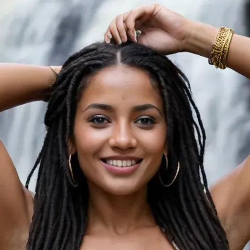 AI色情图片生成器