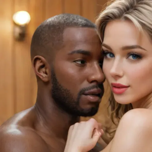 AI色情照片產生器