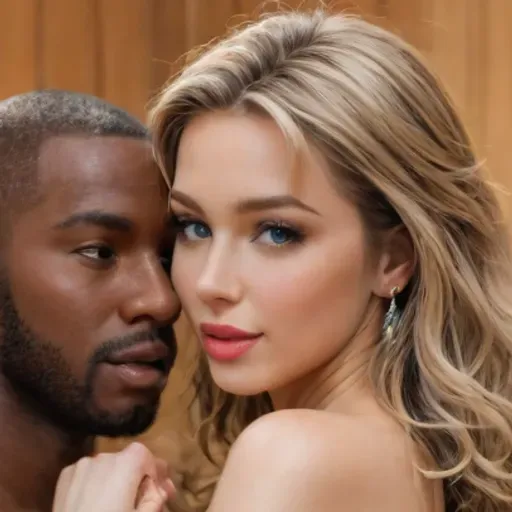 AI色情圖片產生器