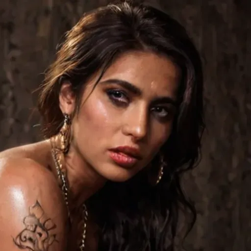 AI porn image generator