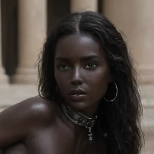 AI色情圖片產生器