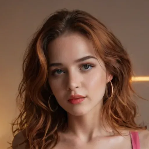 AI色情圖片產生器