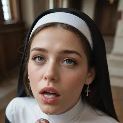 AI色情圖片產生器