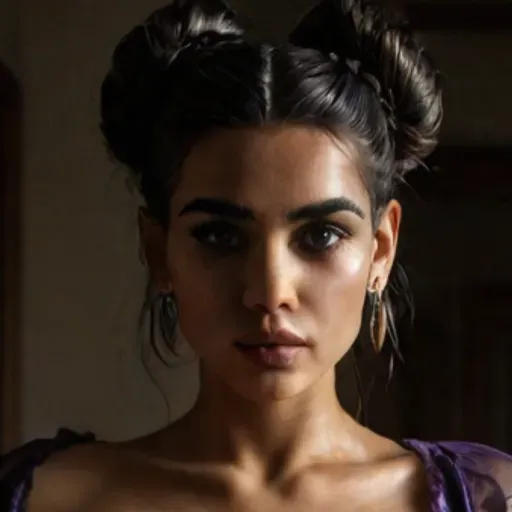 AI色情图片生成器