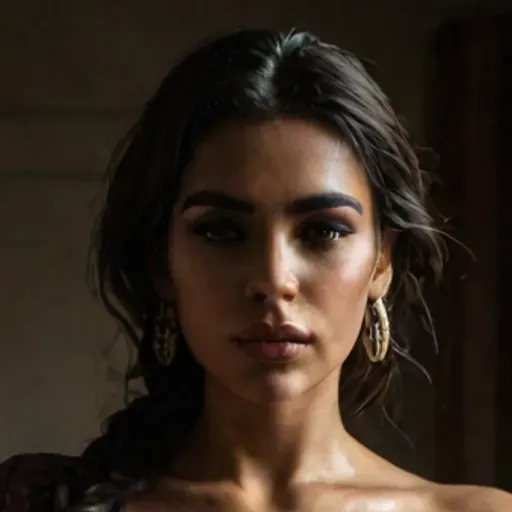 एआई पोर्न इमेज जेनरेटर