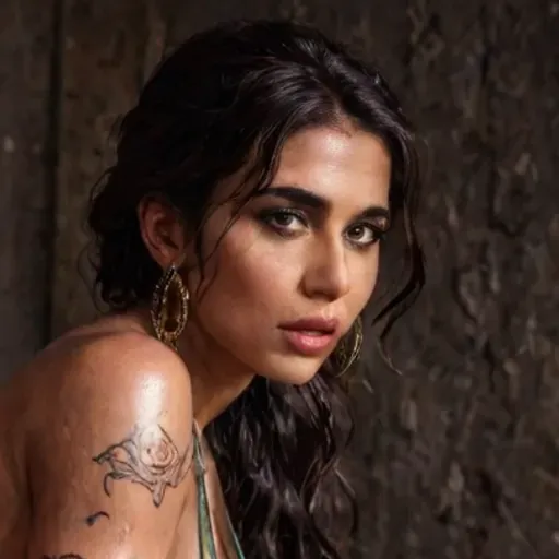 AI porn image generator