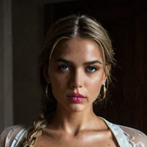 AI色情圖片產生器