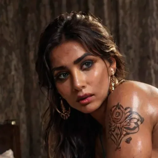 AI色情圖片產生器