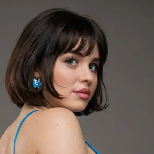 AI色情圖片產生器