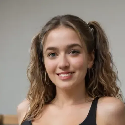 AI 포르노 이미지 생성기