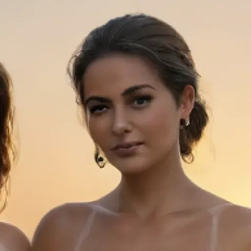 AI色情照片生成器