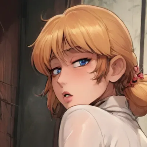 AI porn image generator