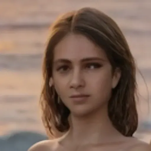 AI色情照片生成器