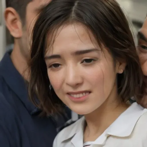 AI色情照片生成器