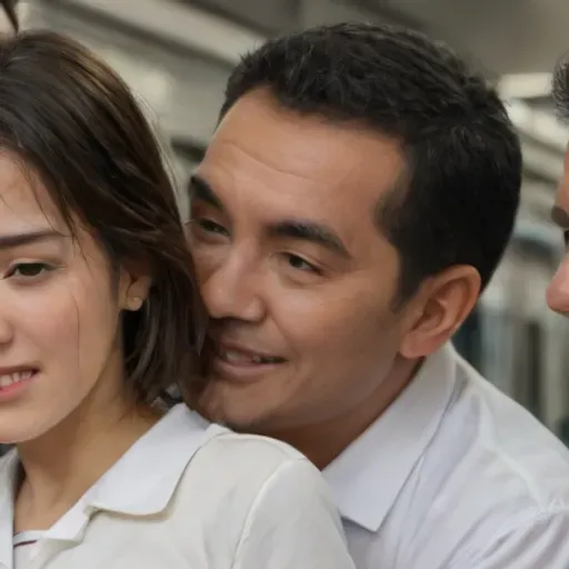 AI色情图片生成器