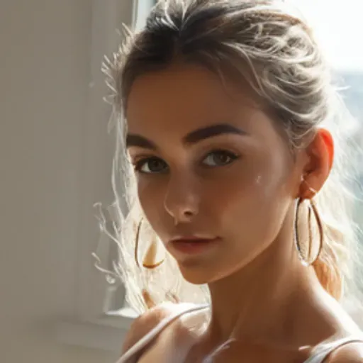 AI色情图片生成器