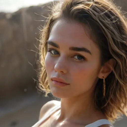 AI色情图片生成器