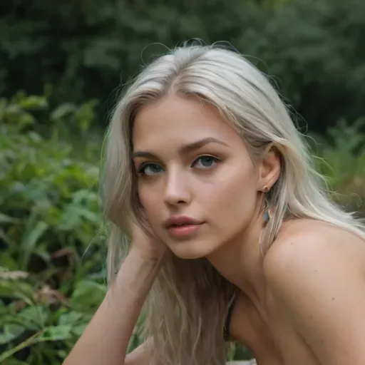 AI色情圖片產生器