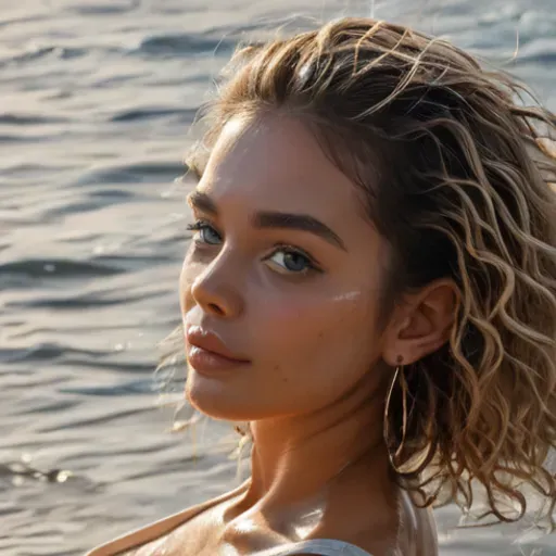 AI色情图片生成器