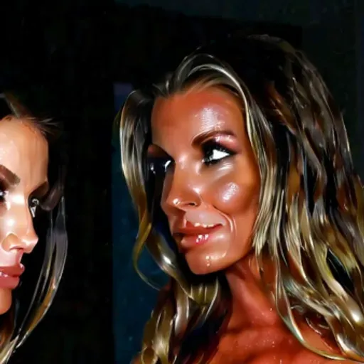 AI 포르노 이미지 생성기