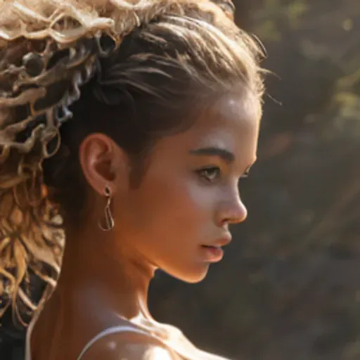 AI 포르노 이미지 생성기