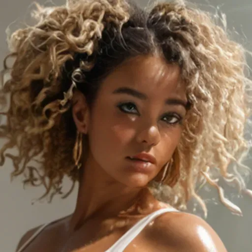 AI 포르노 이미지 생성기