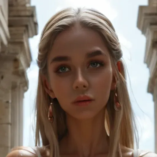 AI色情圖片產生器