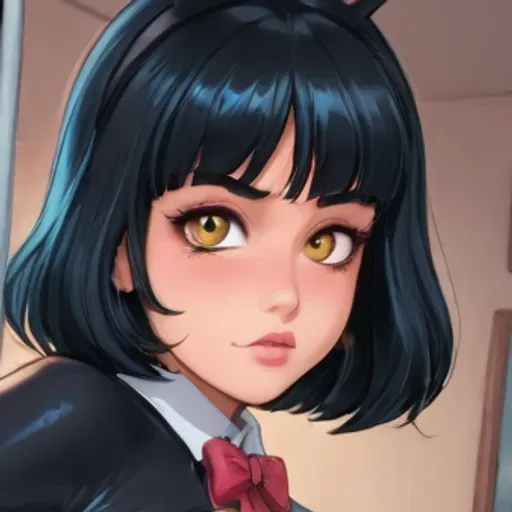 AI 포르노 이미지 생성기