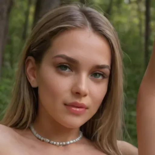 yapay zekâ porno görsel üretici