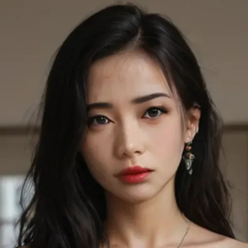 AI色情图片生成器