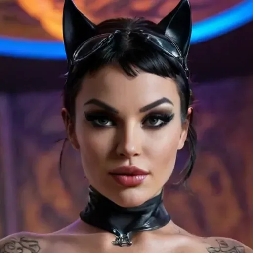 generatore di immagini porno IA