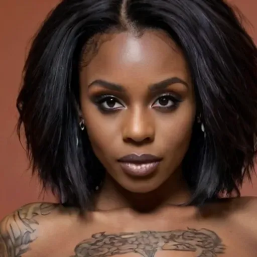 AI 포르노 이미지 생성기