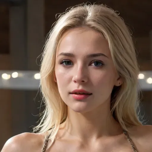 AIポルノ画像ジェネレーター