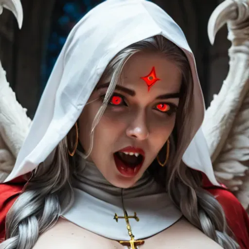 AI色情圖片產生器