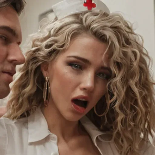 generatore di immagini porno IA