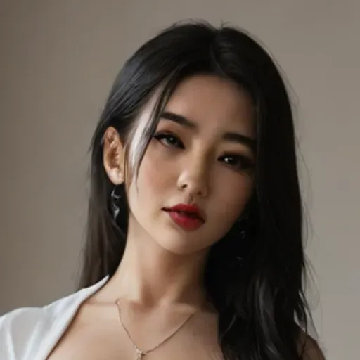 AI色情圖片產生器