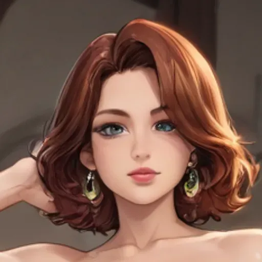 AI色情图片生成器