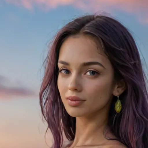 AI色情圖片產生器