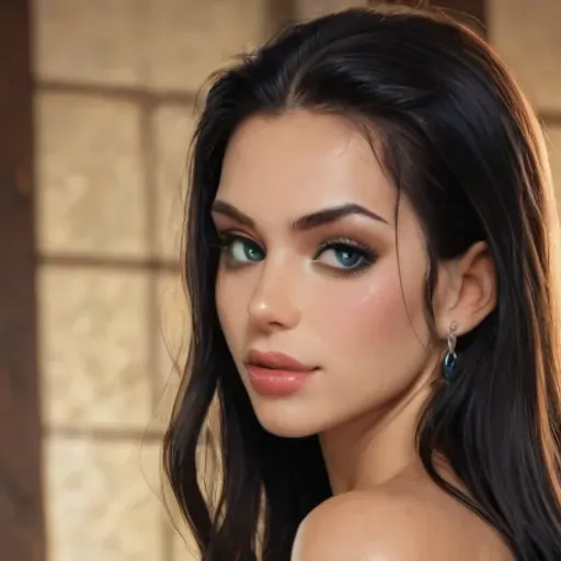 KI-Pornobild-Generator