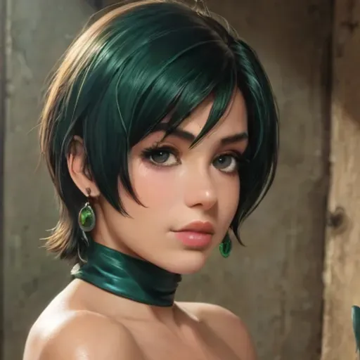 AI porn image generator