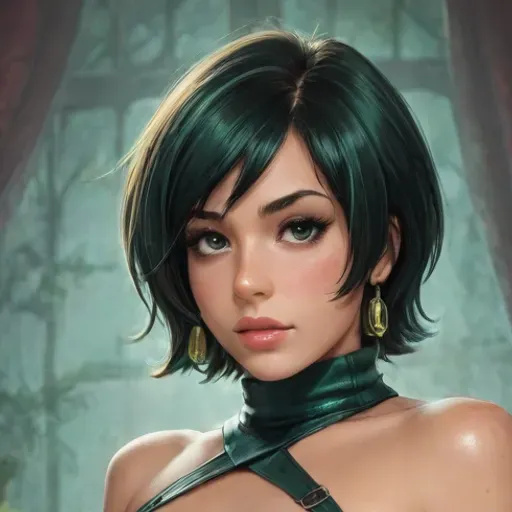 एआई पोर्न इमेज जेनरेटर