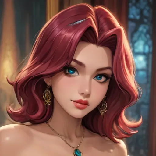 AI porn image generator