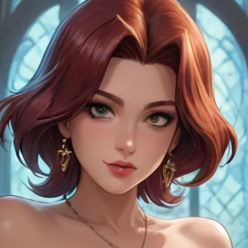 AI porn image generator