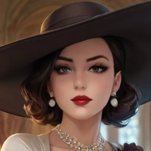 AI色情图片生成器