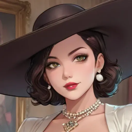 AI porn image generator